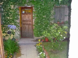 CASA APTA CREDITO EN BELLA VISTA. foto 1