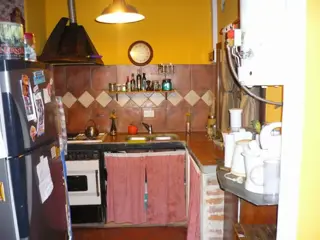 CASA APTA CREDITO EN BELLA VISTA. foto 4