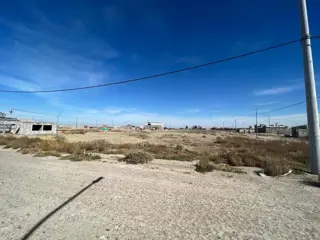 SE VENDE LOTE EN LOTEO LAS CARMELITAS –VIEDMA- foto 1