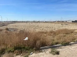 SE VENDE LOTE EN LOTEO LAS CARMELITAS –VIEDMA- foto 2