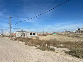 SE VENDE LOTE EN LOTEO LAS CARMELITAS –VIEDMA- foto 3