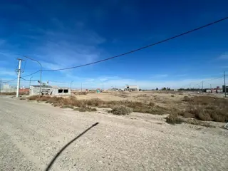 SE VENDE LOTE EN LOTEO LAS CARMELITAS –VIEDMA- foto 4