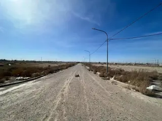 SE VENDE LOTE EN LOTEO LAS CARMELITAS –VIEDMA- foto 5