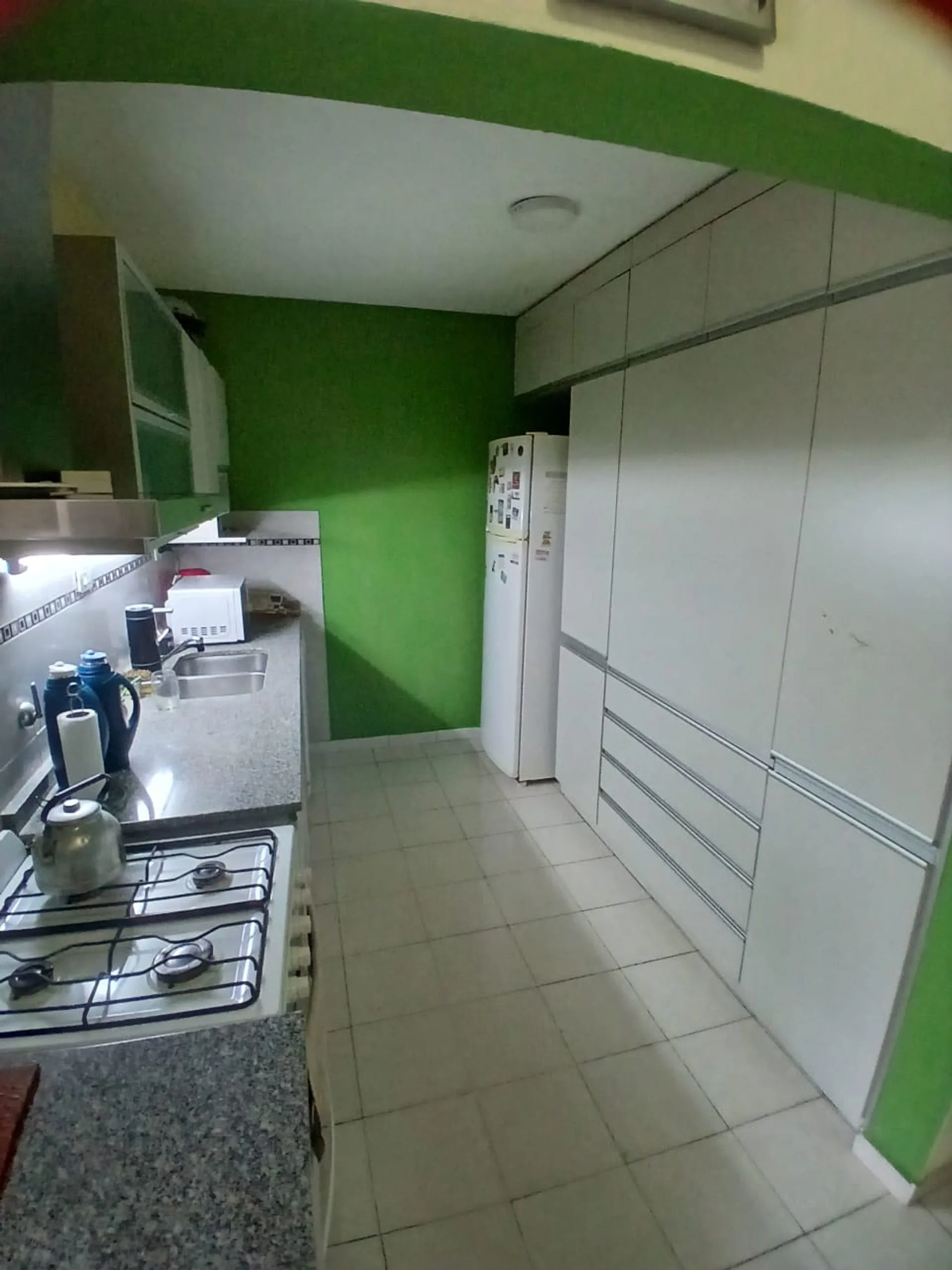 Venta Casa 3 dormitorios - Barrio Consolata foto 3
