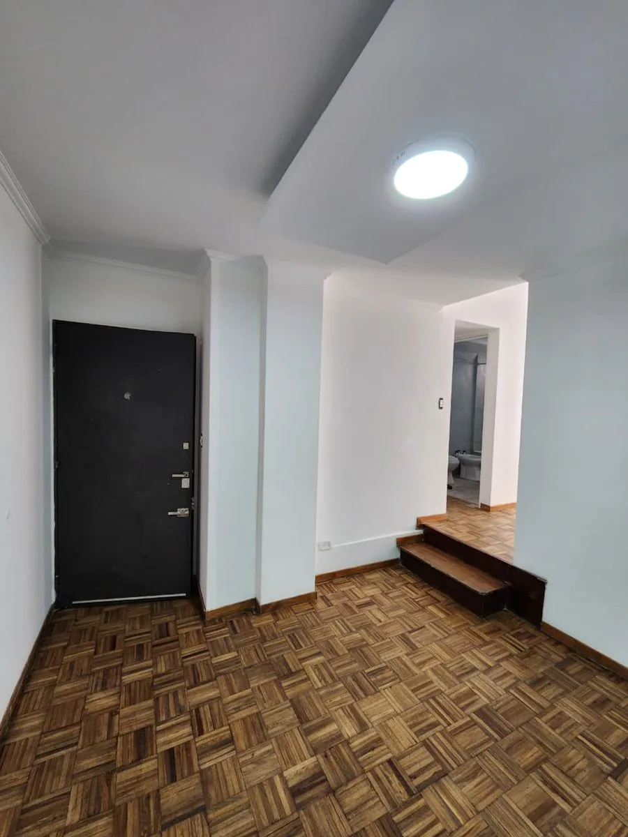 VENTA DEPARTAMENTO 1/2AMBIENTES C/BALCON C/RENTA!! foto 3