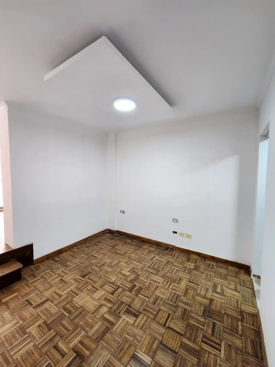 VENTA DEPARTAMENTO 1/2AMBIENTES C/BALCON C/RENTA!! foto 4