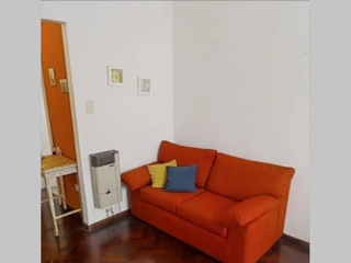 PH en Venta en Villa Crespo 2 ambientes 39 m2 1er piso por escalera, al contrafrente - Thames 400 foto 2