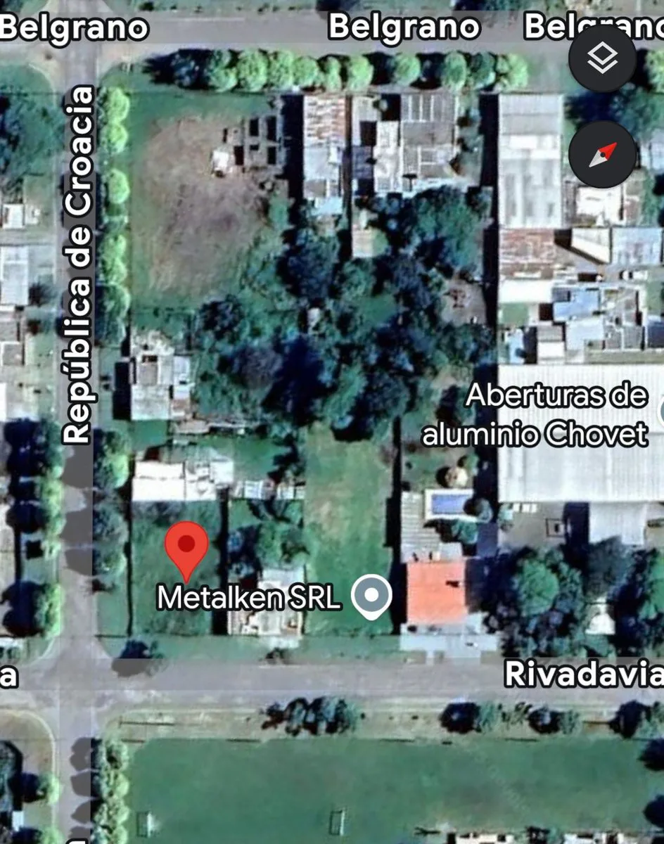 oportunidad de terreno foto 5