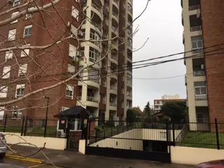 Departamento 3 amb. en Torres de Fierro, complejo con seguridad 24 hs. foto 1
