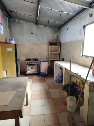 SALON COMERCIAL VILLA ALBERTINA foto 1