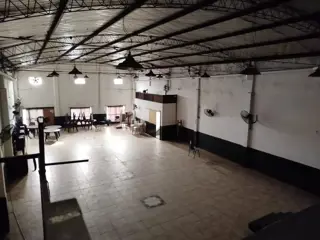 SALON COMERCIAL VILLA ALBERTINA foto 3