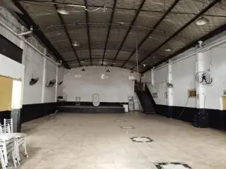 SALON COMERCIAL VILLA ALBERTINA foto 4