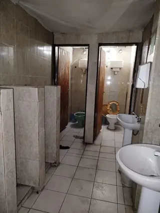 SALON COMERCIAL VILLA ALBERTINA foto 5