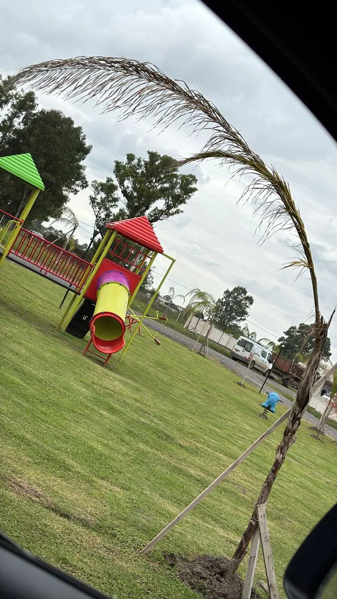 LOTE, BARRIO SAN JOSE IV, ABASTO, LA PLATA foto 2