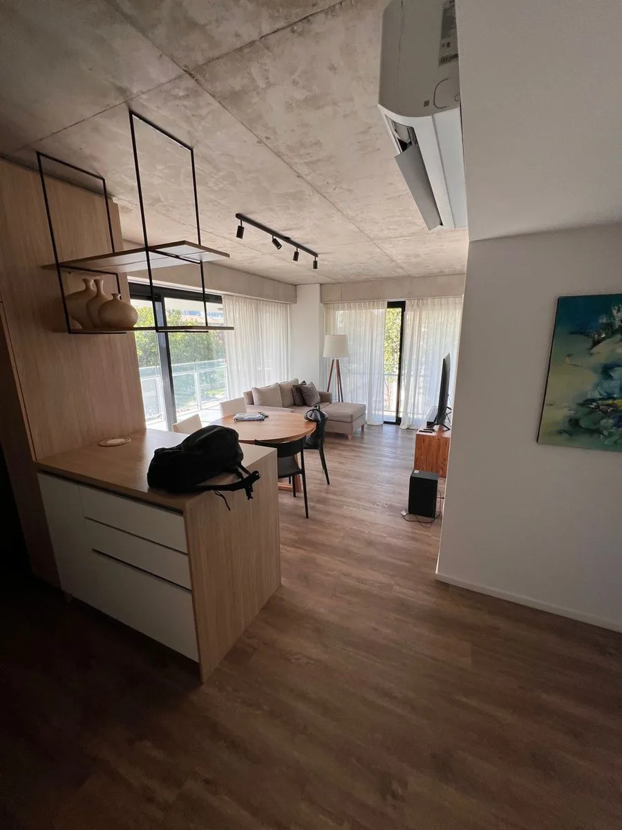 QUARTIER DEL BAJO 3 AMB FULL AMENITIES LUMINOSO foto 3