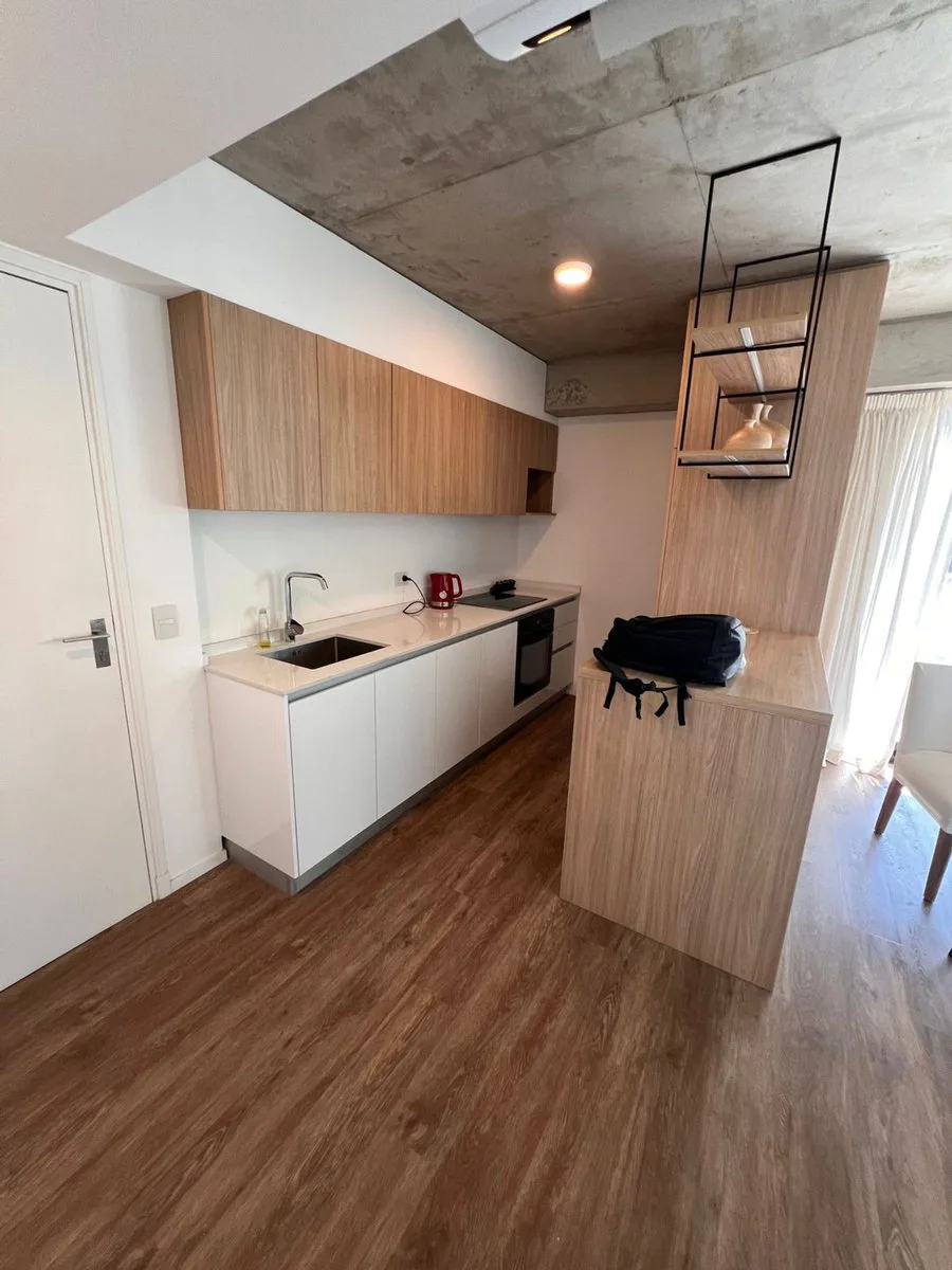 QUARTIER DEL BAJO 3 AMB FULL AMENITIES LUMINOSO foto 4