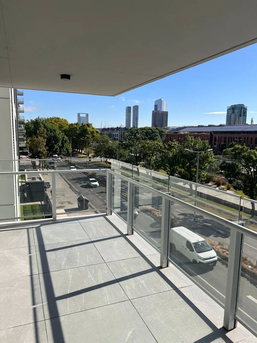 QUARTIER DEL BAJO 3 AMB FULL AMENITIES LUMINOSO foto 5