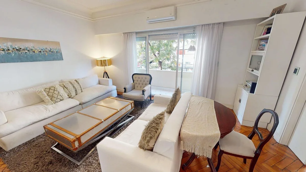 DEPARTAMENTO 4 AMBIENTES EN VENTA BELGRANO C foto 3