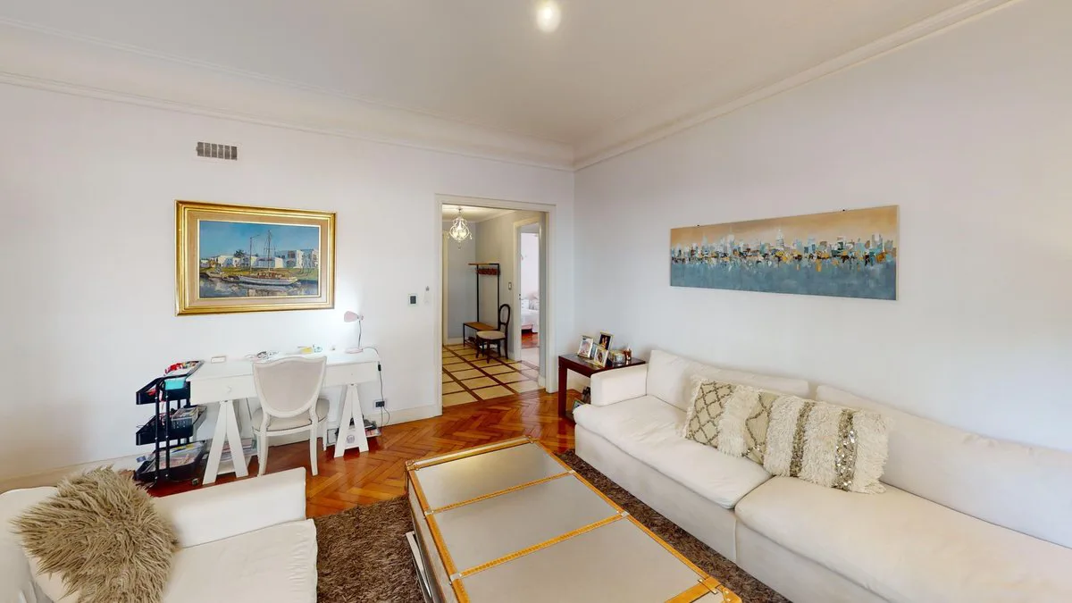 DEPARTAMENTO 4 AMBIENTES EN VENTA BELGRANO C foto 5