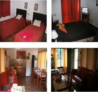 VENTA DE DOS CABAÑAS, MERLO, SAN LUI foto 2