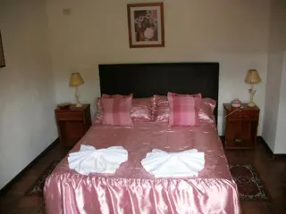 VENTA DE DOS CABAÑAS, MERLO, SAN LUI foto 3