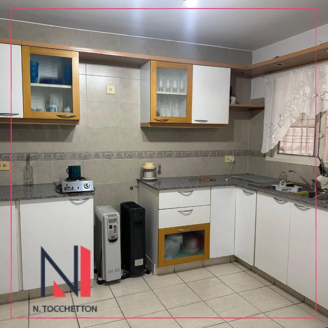 Venta de Duplex de 3 ambientes en Castelar Sur foto 3