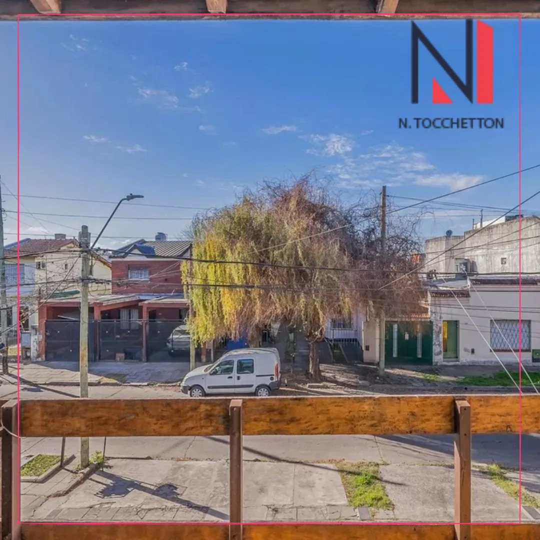 Venta de Duplex de 3 ambientes en Castelar Sur foto 5