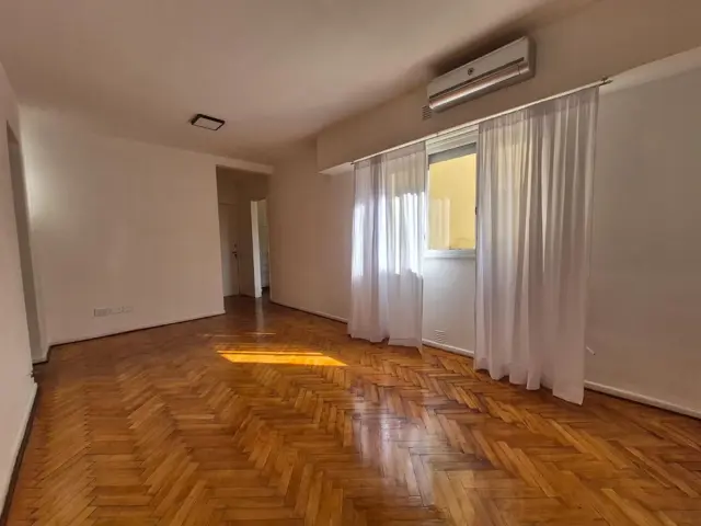 ALQUILER Departamento 2 AMB - Caballito Norte