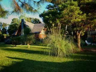 PRECIOSAS CABAÑAS EN VENTA EN MAR DE LAS PAMPAS foto 3