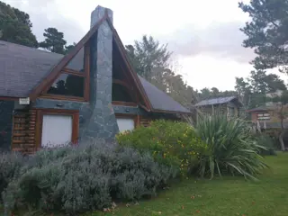PRECIOSAS CABAÑAS EN VENTA EN MAR DE LAS PAMPAS foto 4