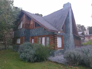 PRECIOSAS CABAÑAS EN VENTA EN MAR DE LAS PAMPAS foto 5