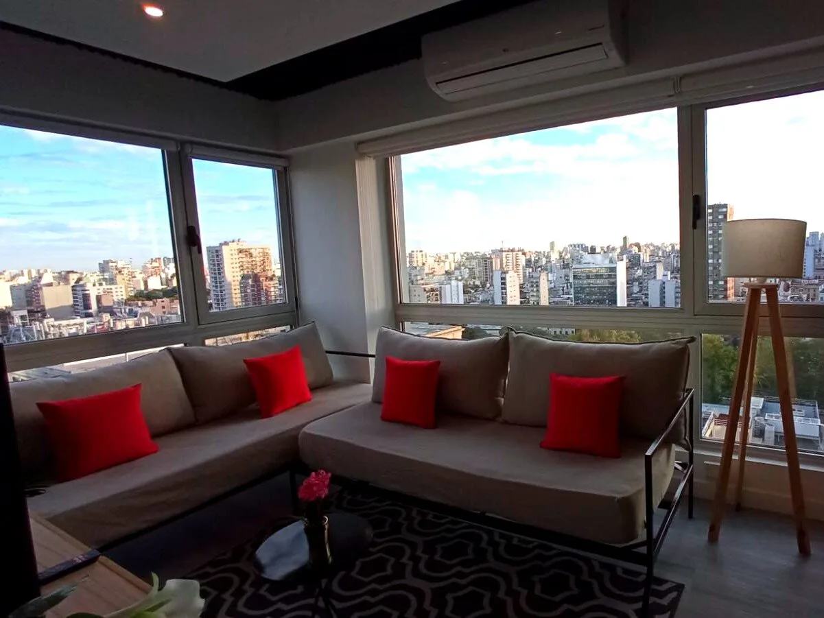 PUERTO MADERO / MADERO URBANO / VISTA ABIERTA / FULL AMENITIES foto 3