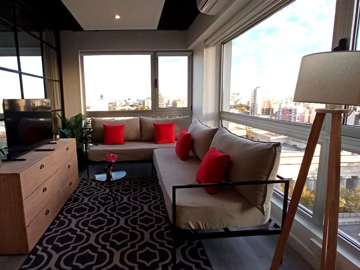 PUERTO MADERO / MADERO URBANO / VISTA ABIERTA / FULL AMENITIES foto 4