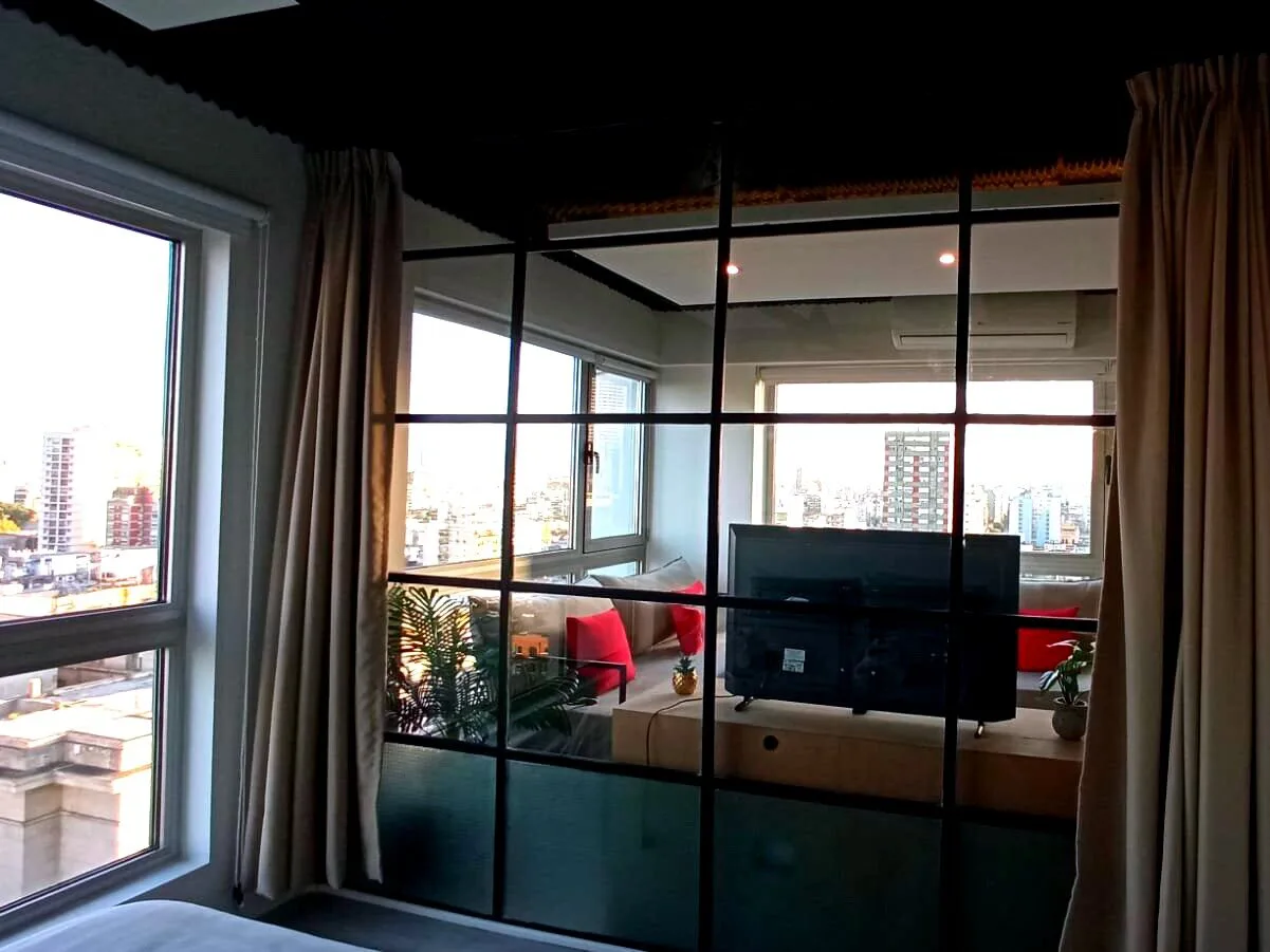 PUERTO MADERO / MADERO URBANO / VISTA ABIERTA / FULL AMENITIES foto 5