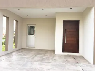 Propiedad en Venta en Planta Baja en Barrio Privado Fincas de Hudson foto 1