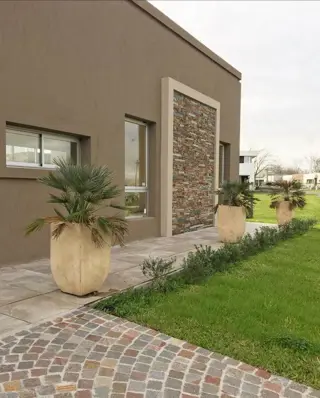 Propiedad en Venta en Planta Baja en Barrio Privado Fincas de Hudson foto 3