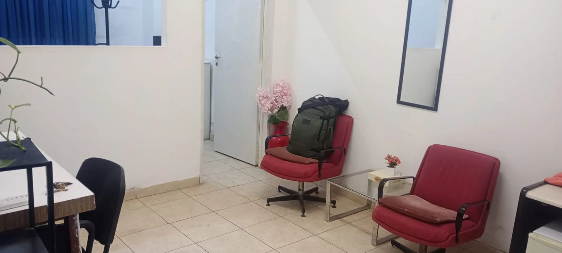 DEPARTAMENTO MONOAMBIENTE EN VENTA EN MICROCENTRO foto 5