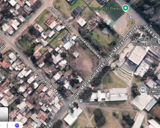 VENTA DE 2.000 metros cuadrados de LOTE   UNICA por ubicación y metros cuadrados foto 3