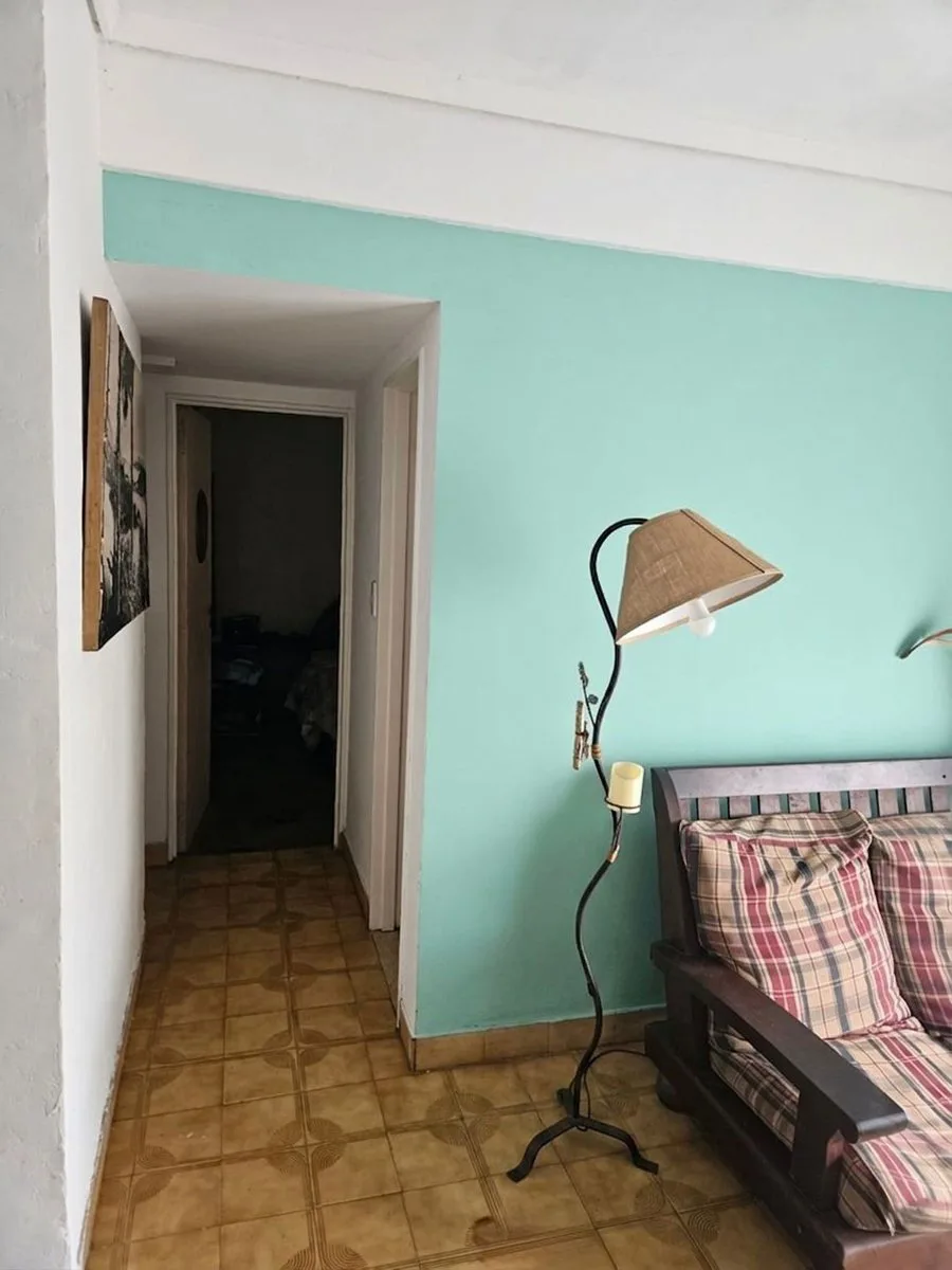 VENTA DEPTO 3 AMBIENTES C/BALCON MONTE CASTRO foto 5