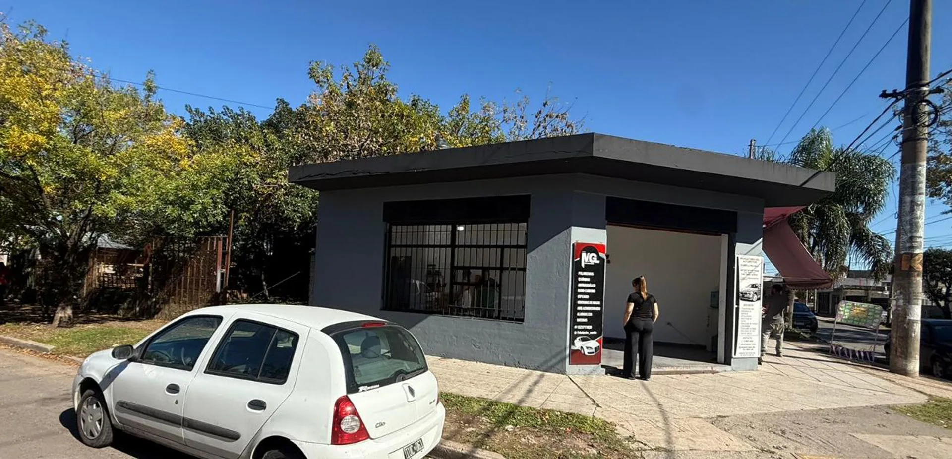 VENTA LOCAL COMERCIAL EN CASTELAR SUR, B. MARINA foto 5