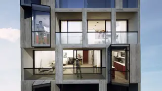 Excelentes departamentos monoambiente AL POZO, Quilmes centro. foto 3