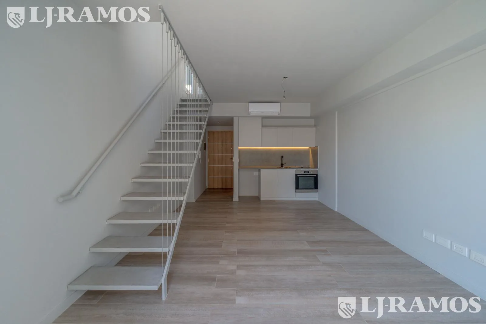 1 Y 2 AMB A ESTRENAR CON AMENITIES - RECOLETA foto 2