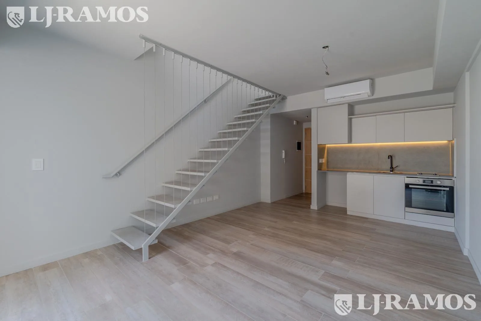 1 Y 2 AMB A ESTRENAR CON AMENITIES - RECOLETA foto 3