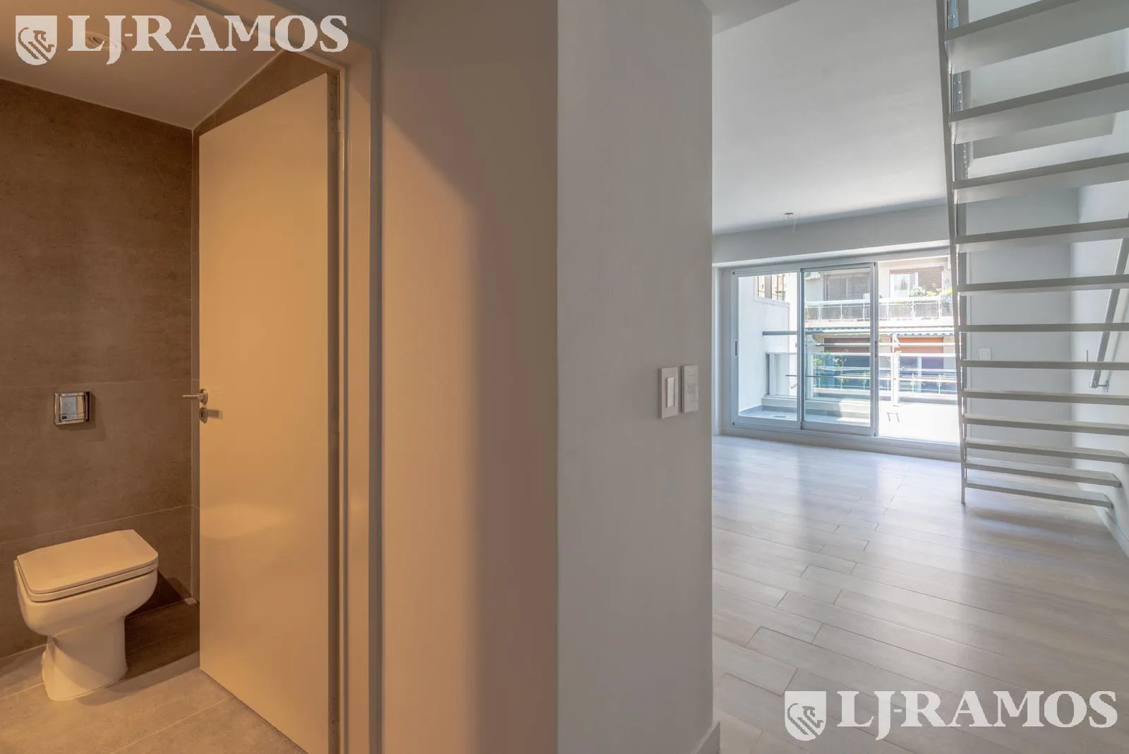 1 Y 2 AMB A ESTRENAR CON AMENITIES - RECOLETA foto 4