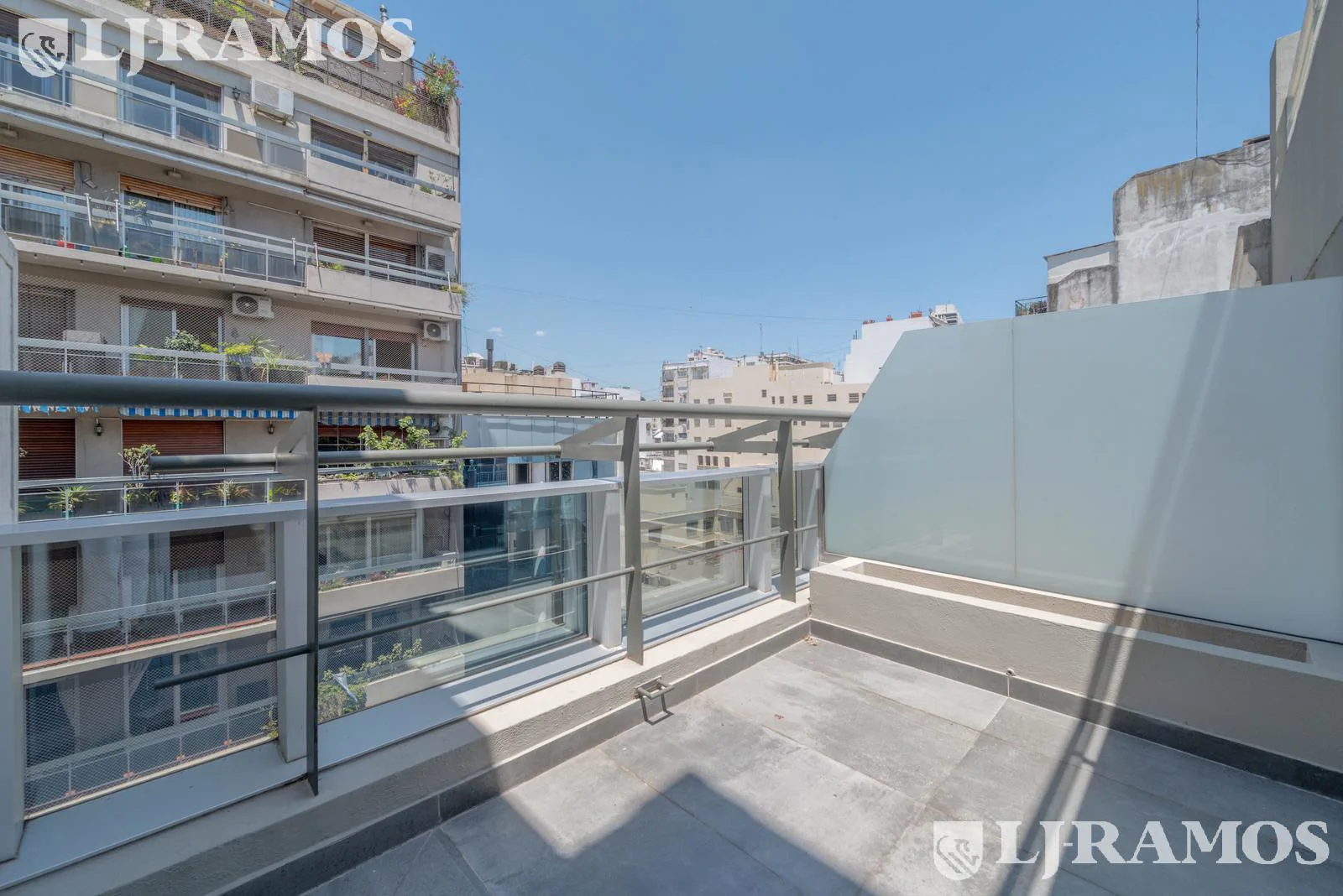 1 Y 2 AMB A ESTRENAR CON AMENITIES - RECOLETA foto 5