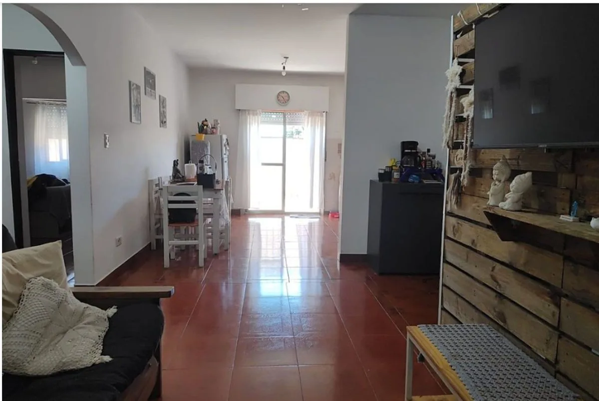 VENTA PH 3 AMBIENTES CON COCHERA EN 2 PLANTAS
