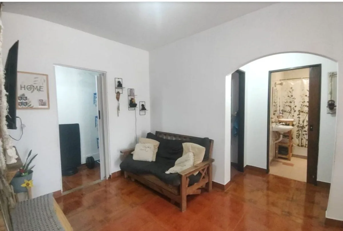 VENTA PH 3 AMBIENTES CON COCHERA EN 2 PLANTAS foto 5