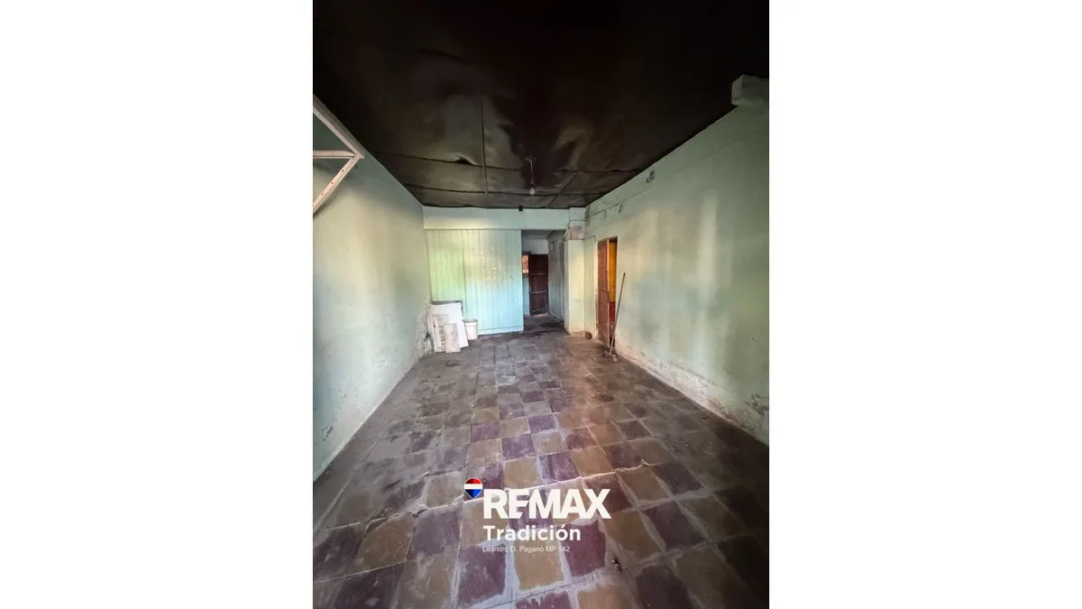 Casa 3 dorm. en venta – Sáenz Peña – 2 locales foto 2