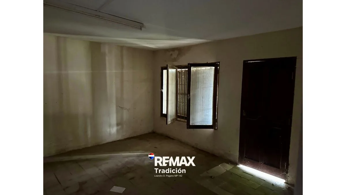 Casa 3 dorm. en venta – Sáenz Peña – 2 locales foto 5