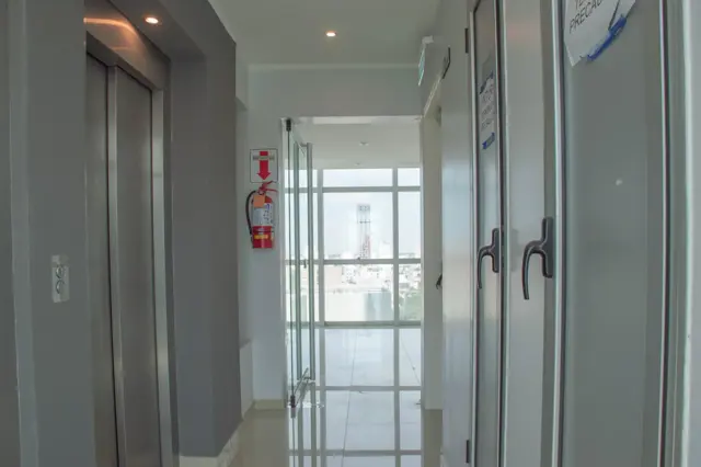 Oficina en zona nueva terminal